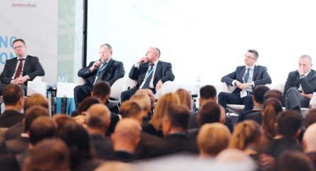 Белорусский форум «Расширяя горизонты: инвестиции, финансы, развитие».  День второй. ФОТОРЕПОРТАЖ