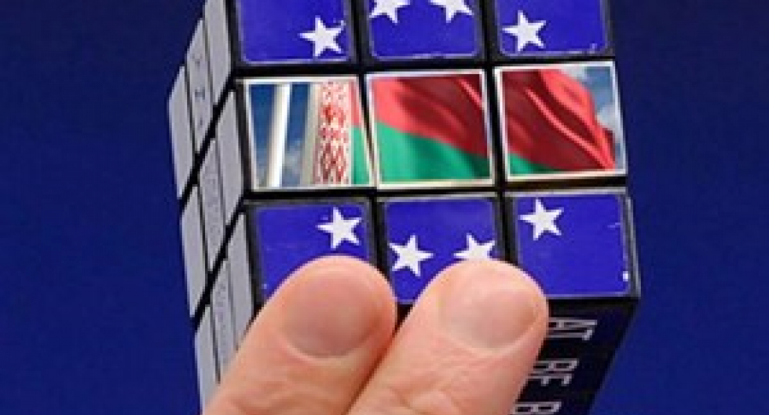 Беларусь - ЕС: Развитие отношений в 2012 году