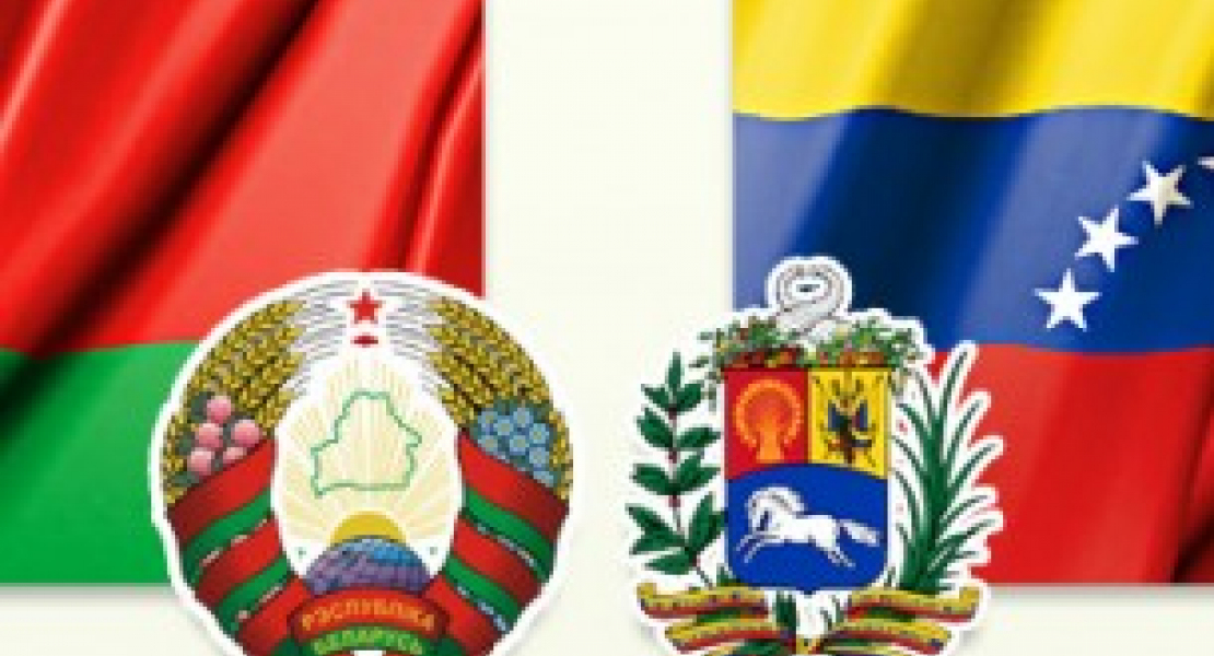 Foreign Policy: Relations between Belarus and Latin American countries in the years 2002-2012
